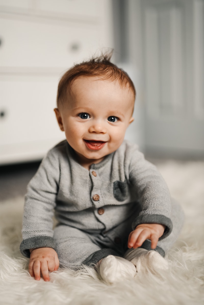 Infant circumcision with Pollock Technique™ in Victoria
