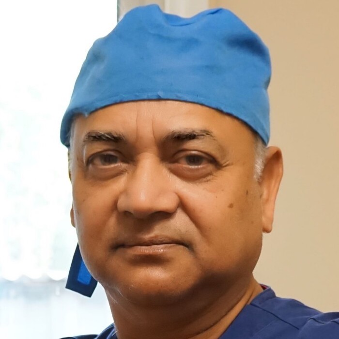 experienced circumcision doctor dr. mahmud ali in melbourne