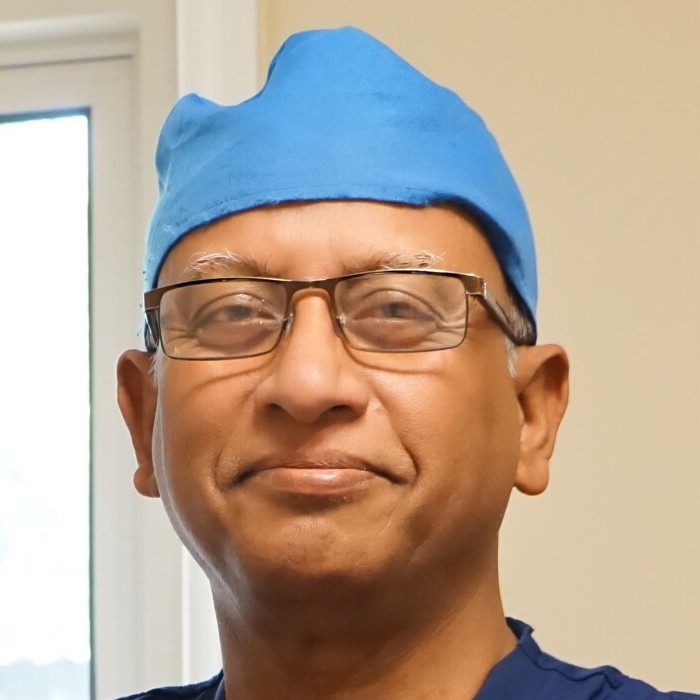 experienced melbourne physician dr. hossain islam in australia